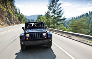 jeep